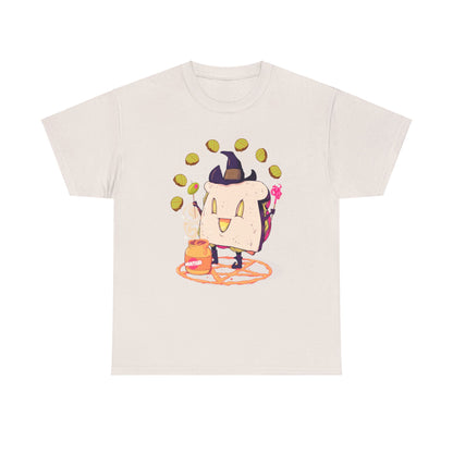 Sand Witch Unisex Heavy Cotton Tee