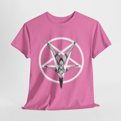 Slave-O-Gram Unisex Heavy Cotton Tee
