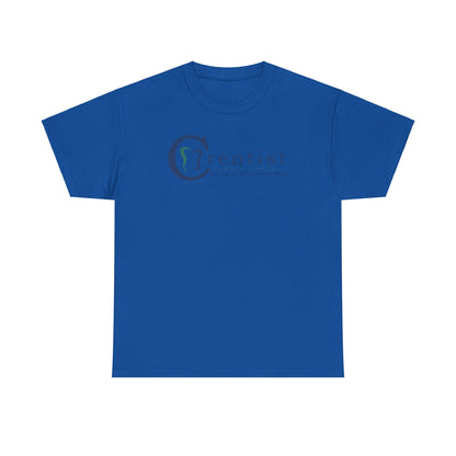 Crentist Family Dental Unisex Heavy Cotton Tee