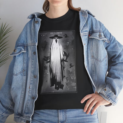 Plague In Peace Unisex Heavy Cotton Tee