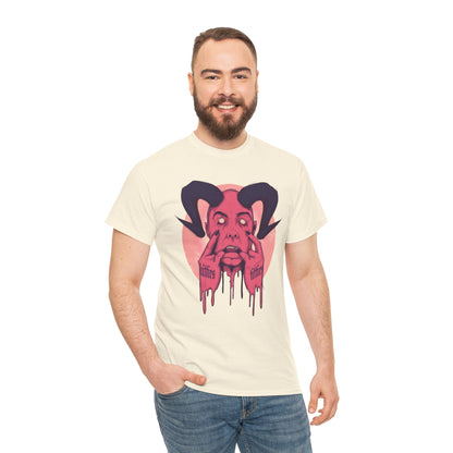 Kitties & Titties II Unisex Heavy Cotton Tee