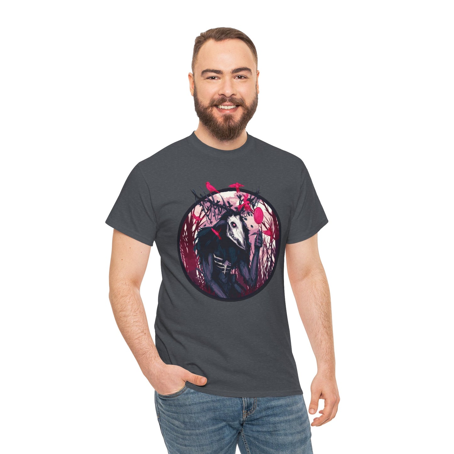 Sucker Unisex Heavy Cotton Tee