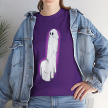 Halloween Peen Unisex Heavy Cotton Tee