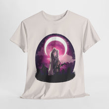 Spooky Date Unisex Heavy Cotton Tee