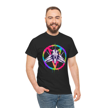 Drip Unisex Heavy Cotton Tee