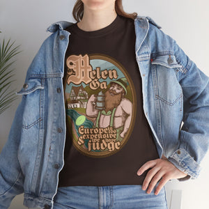 Helen GA Unisex Heavy Cotton Tee