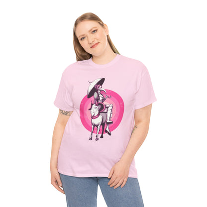 The Lost Souls Unisex Heavy Cotton Tee