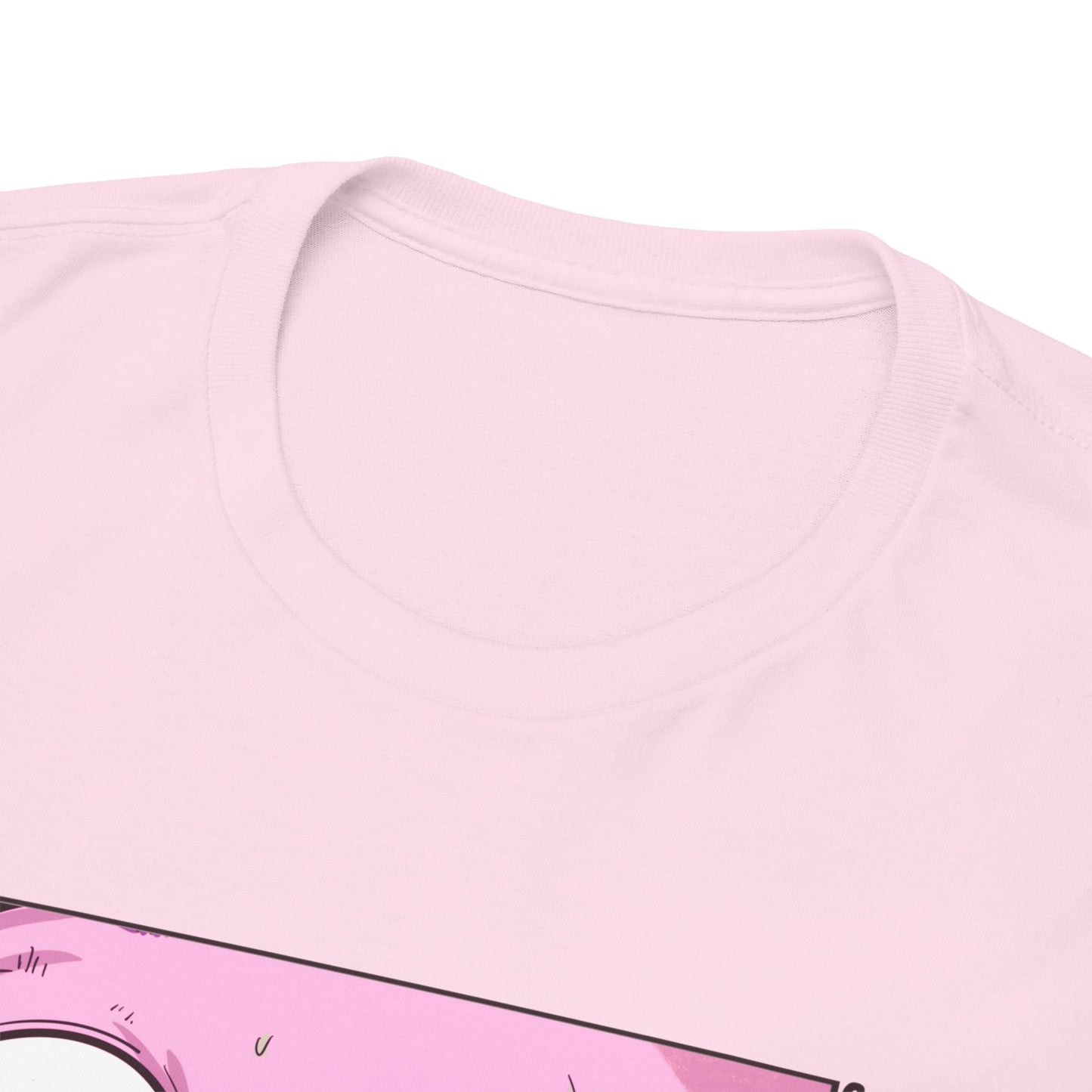 Biscuit Battle Unisex Heavy Cotton Tee