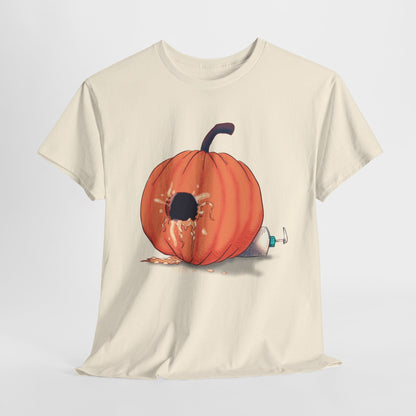 Halloween Love Unisex Heavy Cotton Tee