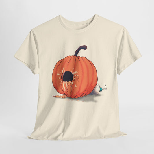 Halloween Love Unisex Heavy Cotton Tee
