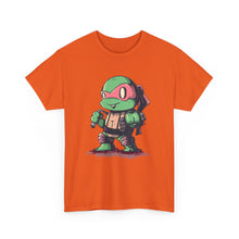 The Orange One Unisex Heavy Cotton Tee