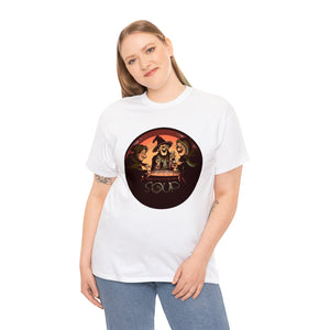 Soup Witches Unisex Heavy Cotton Tee