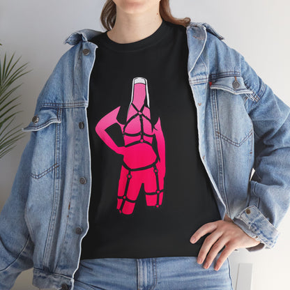 Fun Nun Unisex Heavy Cotton Tee