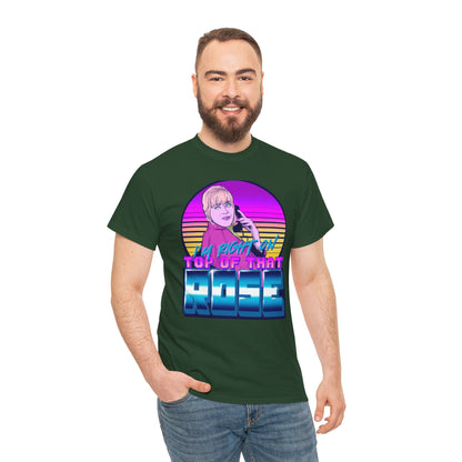 Career Woman Unisex Heavy Cotton Tee