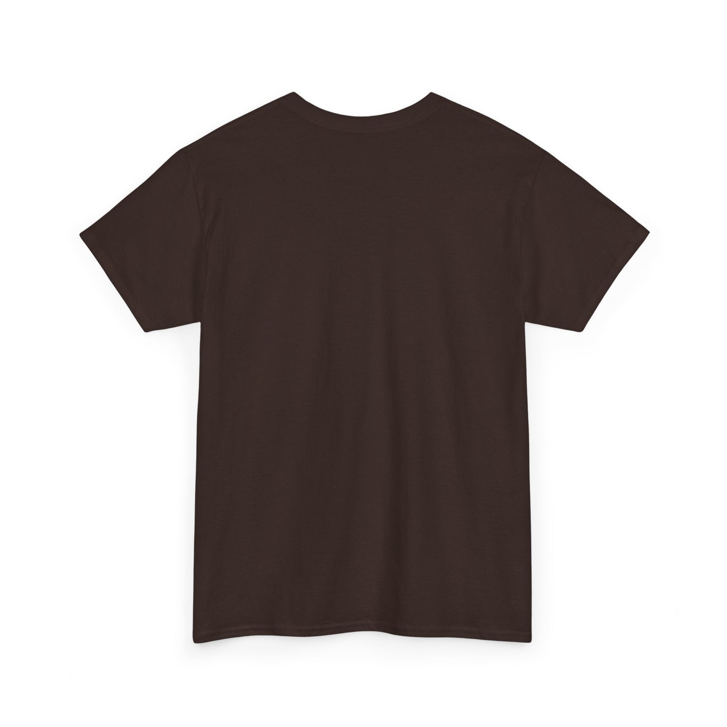 WHWF Logo Unisex Heavy Cotton Tee