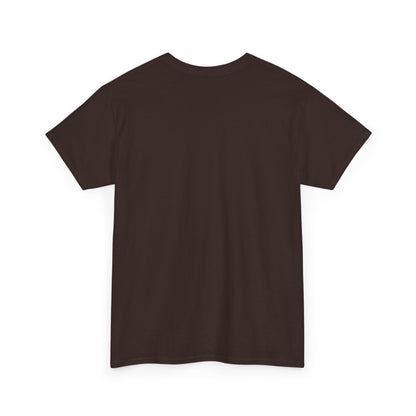 WHWF Logo Unisex Heavy Cotton Tee