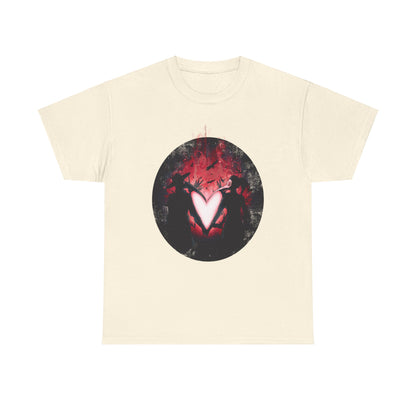 The Last Day On Earth Unisex Heavy Cotton Tee