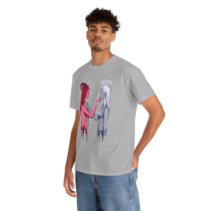 Sacrilege Unisex Heavy Cotton Tee