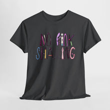 No Kink Shaming Unisex Heavy Cotton Tee