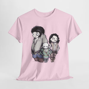 Inconceivable Unisex Heavy Cotton Tee