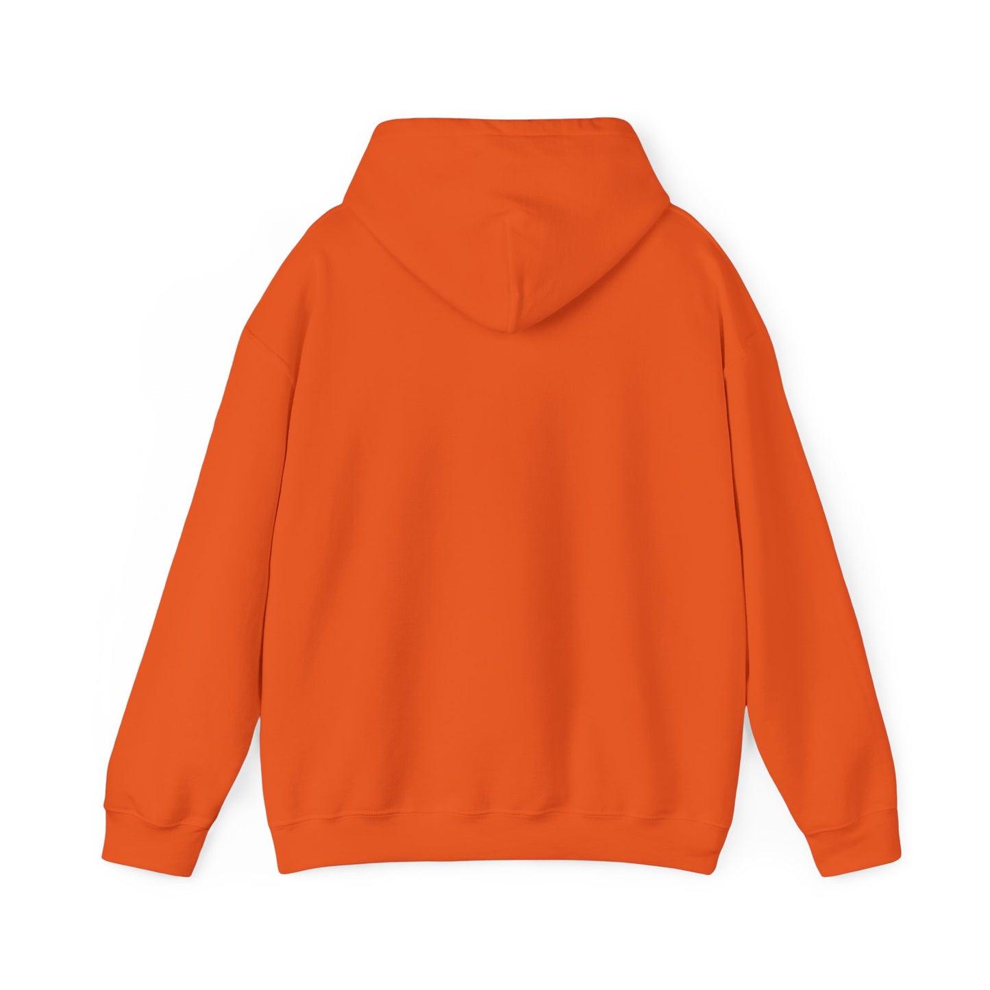 No Grocery Left Behind Unisex Heavy Blend Hooded Sweatshirt