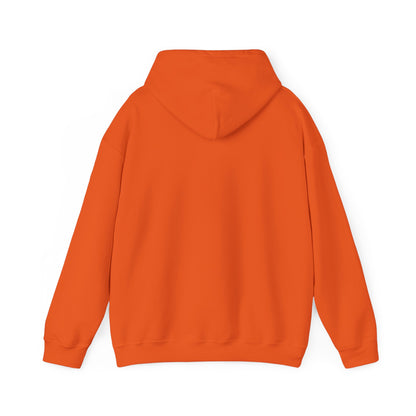 No Grocery Left Behind Unisex Heavy Blend Hooded Sweatshirt