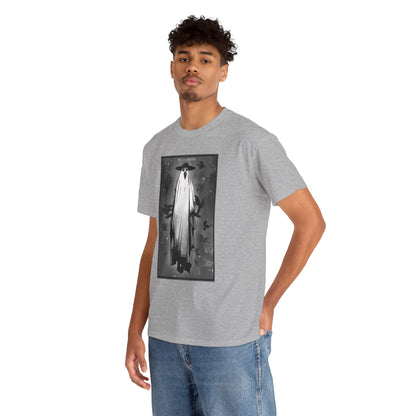 Plague In Peace Unisex Heavy Cotton Tee