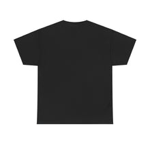 Channel 99 Unisex Heavy Cotton Tee