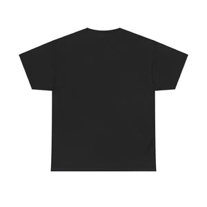 Channel 99 Unisex Heavy Cotton Tee