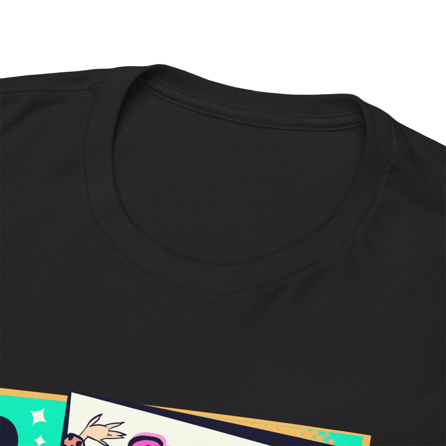 Smash The Patriarchy Unisex Heavy Cotton Tee