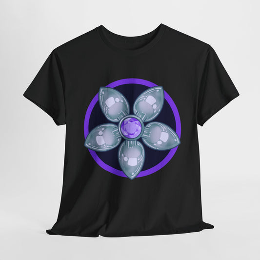 Buttagram Unisex Heavy Cotton Tee