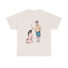 Father's Day Unisex Heavy Cotton Tee