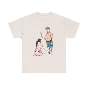 Father's Day Unisex Heavy Cotton Tee