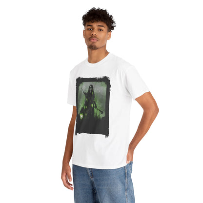Kühtaamia Unisex Heavy Cotton Tee