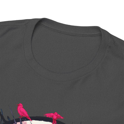 Sucker Unisex Heavy Cotton Tee