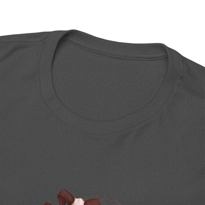 The Witch Unisex Heavy Cotton Tee