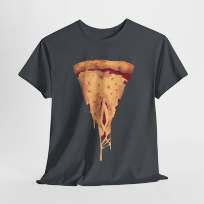 Hot N Ready Unisex Heavy Cotton Tee