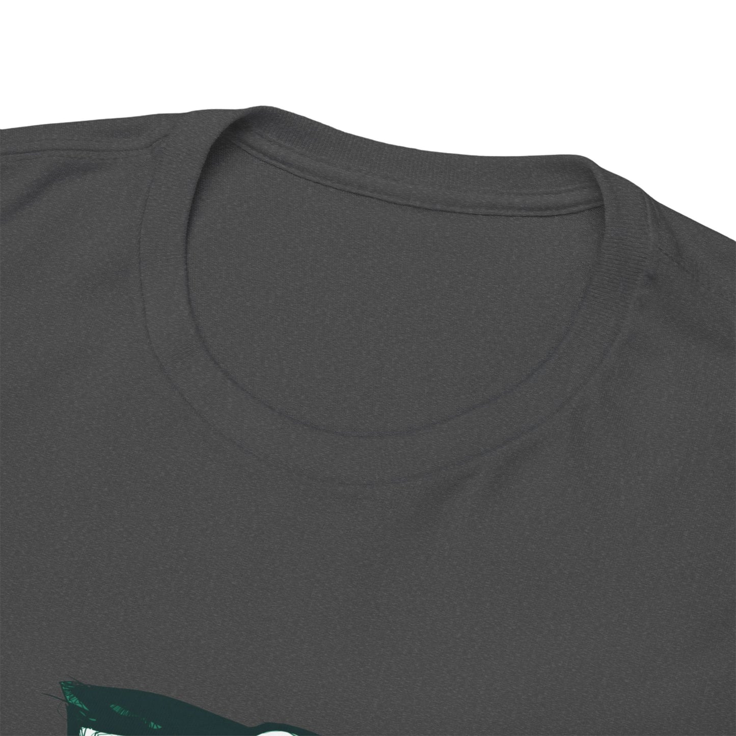Present Unisex Heavy Cotton Tee