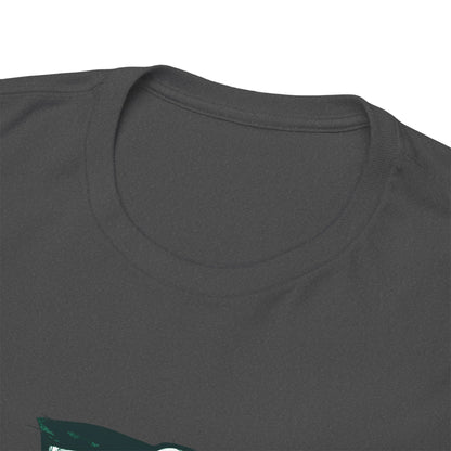 Present Unisex Heavy Cotton Tee