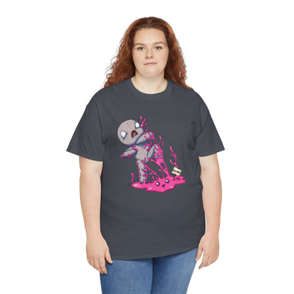 Feelings Unisex Heavy Cotton Tee
