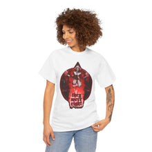 They Were Right Unisex Heavy Cotton Tee