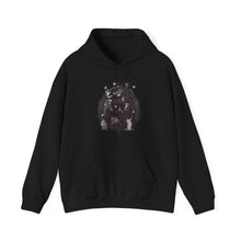 Nocturnal X Unisex Heavy Blend Hooded Sweatshirt