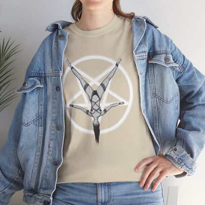 Slave-O-Gram Unisex Heavy Cotton Tee