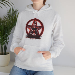 Coven Unisex Heavy Blend Hooded Sweatshirt