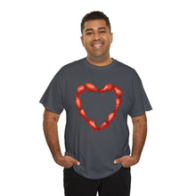 Wing Love Unisex Heavy Cotton Tee