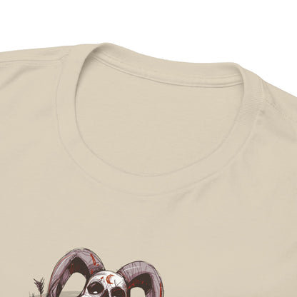 The Viking Unisex Heavy Cotton Tee