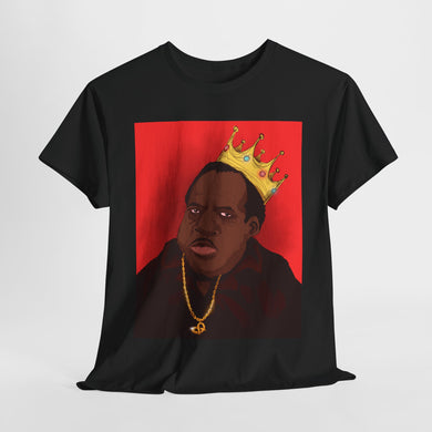 Notorious STANLEY 2 Heavy Cotton Tee