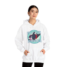 Pillage & Plunder Unisex Heavy Blend Hooded Sweatshirt