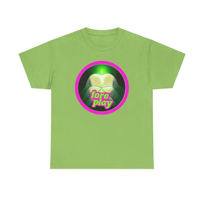 Foreplay 4 Unisex Heavy Cotton Tee