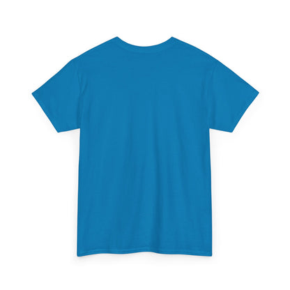 Free Will Unisex Heavy Cotton Tee
